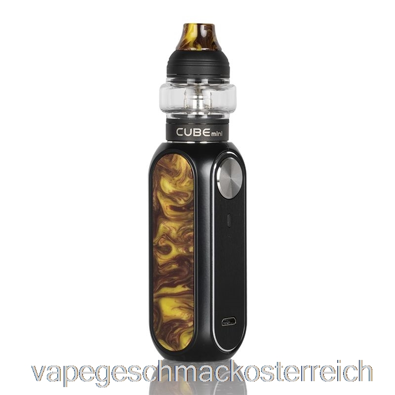 Obs Cube Mini 1500 MAh Starterkit Sunset Vape Geschmack